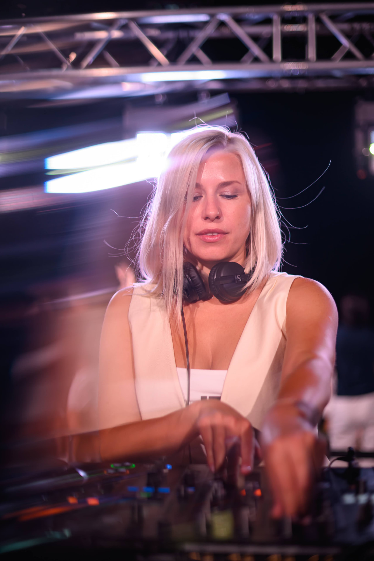 DJ Enjie
